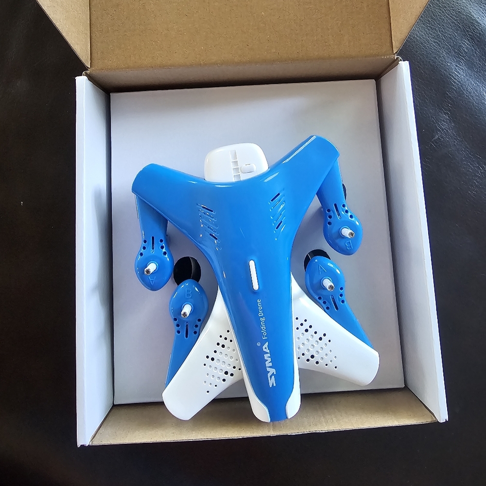 SYMA Drone with Camera for Adults Kids, 1080P Camera
